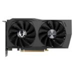 Zotac Gaming Geforce RTX 3050 Eco 8GB GDDR6 Graphics Card