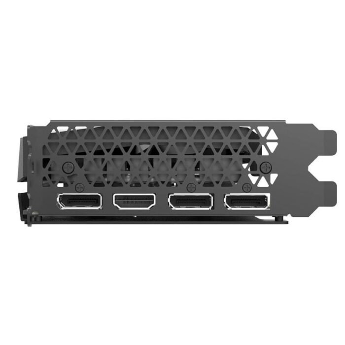 Zotac Gaming Geforce RTX 3050 Eco 8GB GDDR6 Graphics Card