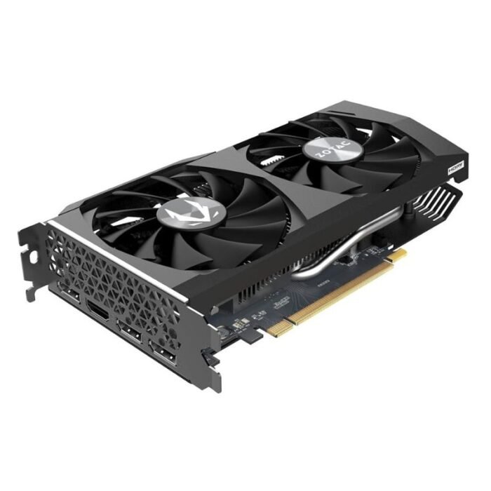 Zotac Gaming Geforce RTX 3050 Eco 8GB GDDR6 Graphics Card