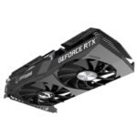 Zotac Gaming Geforce RTX 3050 Eco 8GB GDDR6 Graphics Card