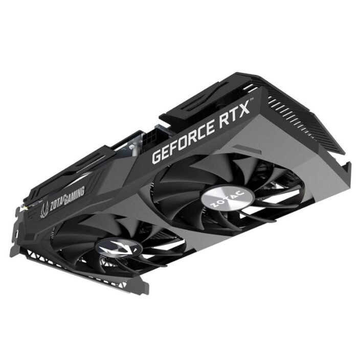 Zotac Gaming Geforce RTX 3050 Eco 8GB GDDR6 Graphics Card