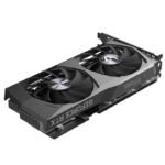 Sealed - Zotac RTX 3050 Twin Edge LHR 8GB GDDR6 Gaming Graphics Card (ZT-A30500E-10M) 4 Zotac RTX 3050 Twin Edge LHR 8GB GDDR6 Gaming Graphics Card