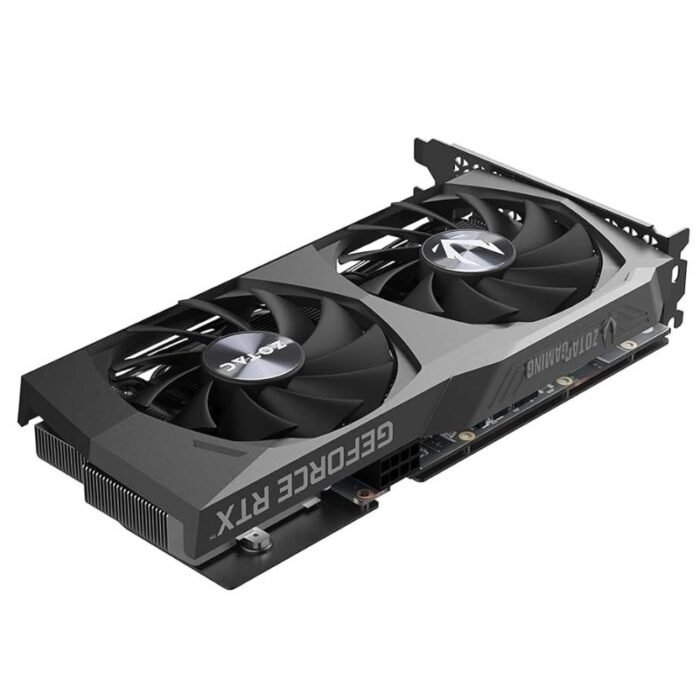 Zotac RTX 3050 Twin Edge LHR 8GB GDDR6 Gaming Graphics Card Zotac RTX 3050 Twin Edge LHR 8GB GDDR6 Gaming Graphics Card