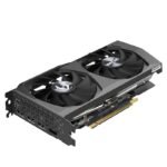 Sealed - Zotac RTX 3050 Twin Edge LHR 8GB GDDR6 Gaming Graphics Card (ZT-A30500E-10M) 3 Zotac RTX 3050 Twin Edge LHR 8GB GDDR6 Gaming Graphics Card