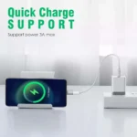 AGARO Blaze USB 3.0 to Type C OTG Adapter, Compatible with Thunderbolt to USB Adapter 5 AGARO Blaze USB 3.0 to Type C OTG Adapter, Compatible with Thunderbolt to USB Adapter