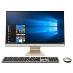 ASUS AIO 24 Inch Full HD Touch All-in-One Desktop