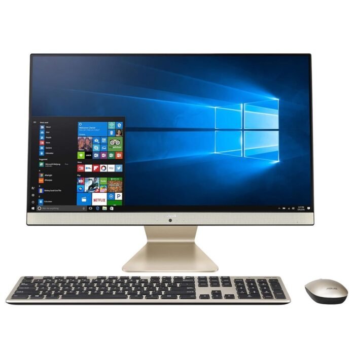 ASUS AIO 24 Inch Full HD Touch All-in-One Desktop