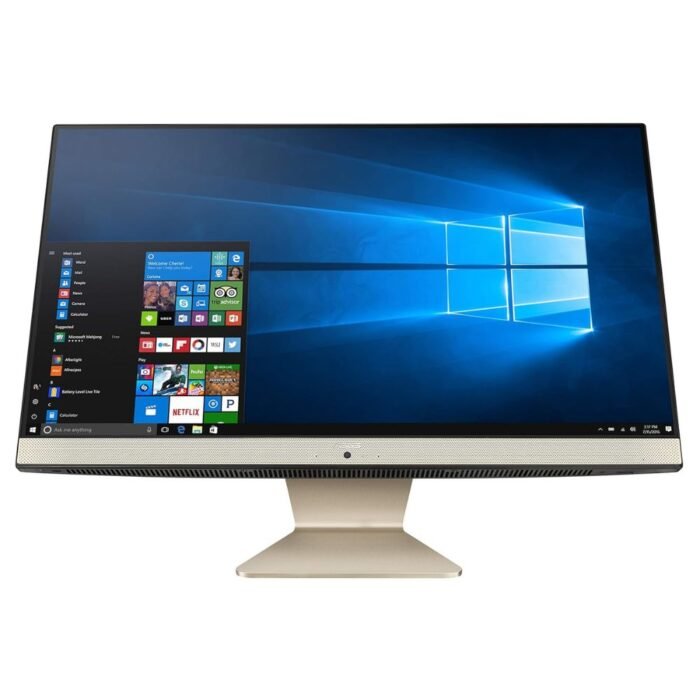 ASUS AIO 24 Inch Full HD Touch All-in-One Desktop