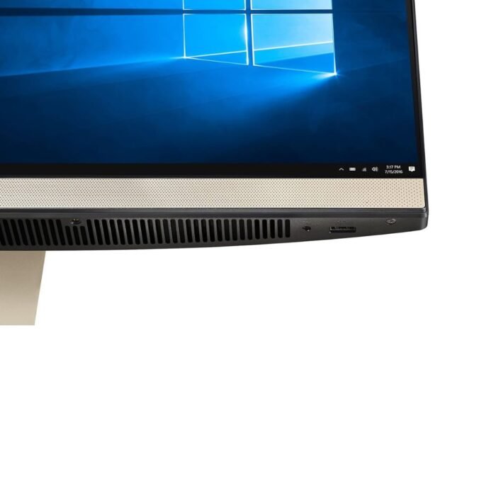 ASUS AIO 24 Inch Full HD Touch All-in-One Desktop