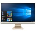 ASUS AIO 24 Inch Full HD Touch All-in-One Desktop