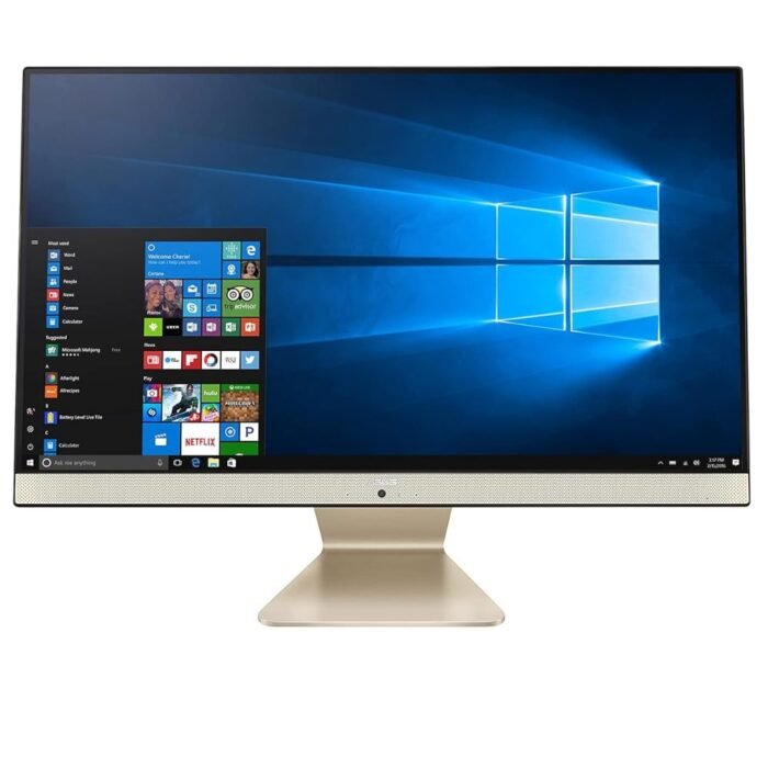 ASUS AIO 24 Inch Full HD Touch All-in-One Desktop