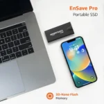 Amazon Basics T9 512GB 2000 MB/s | USB-C | USB 3.2 Gen 2x2 External SSD (B0CV5B7FKB) 4 Amazon Basics T9 512GB 2000 MBs USB-C USB 3.2 Gen 2x2 External SSD