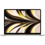 Apple MacBook Air with M2 Chip (16 GB/256 GB SSD/macOS Sequoia) 13.6-inch Liquid Retina Display Laptop (MC7W4HN/A) 1 Apple MacBook Air with M2 Chip