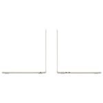 Apple MacBook Air with M2 Chip (16 GB/256 GB SSD/macOS Sequoia) 13.6-inch Liquid Retina Display Laptop (MC7W4HN/A) 4 Apple MacBook Air with M2 Chip - MC7W4HN/A