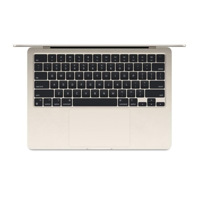 Apple MacBook Air with M2 Chip - MC7W4HN/A Apple MacBook Air with M2 Chip - MC7W4HN/A