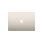 Apple MacBook Air with M2 Chip (16 GB/256 GB SSD/macOS Sequoia) 13.6-inch Liquid Retina Display Laptop (MC7W4HN/A) 6 Apple MacBook Air with M2 Chip - MC7W4HN/A