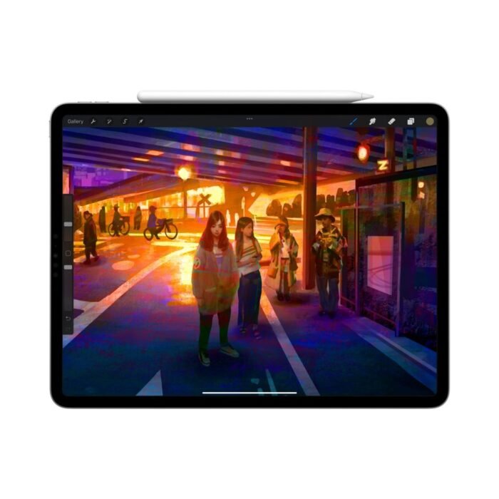 Apple Pencil 2nd Generation For iPad Apple Pencil 2nd Generation For iPad