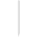 Apple Pencil 2nd Generation For iPad and iPad Pro (Automatic Charging and Pairing, MXN43HN/A, White) 2 Apple Pencil 2nd Generation For iPad