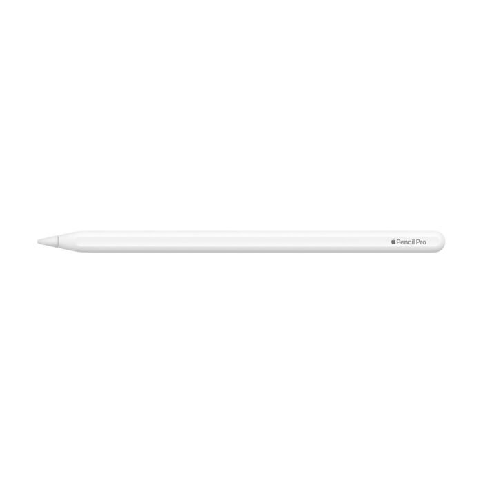 Apple Pencil Pro for 11 inch and 13 inch iPad ProAir (MX2D3ZMA)