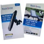 Bicycle Bracket DS-DC1 Bike Handlebar Phone Holder Waterproof Bicycle Phone Support 3 Bicycle Bracket DS-DC1 Bike Handlebar Phone Holder Waterproof Bicycle Phone Support