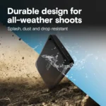 Crucial X10 Pro 2TB Portable SSD 4 Crucial X10 Pro 2TB Portable SSD