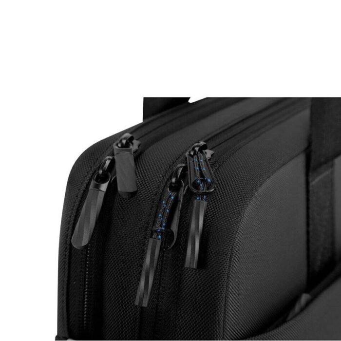 Dell 20L EcoLoop Pro Backpack 15, Laptops with Anti-Scratch Nylex Lining & All-Weather Resistance