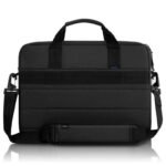 Dell 20L EcoLoop Pro Backpack 15, Laptops with Anti-Scratch Nylex Lining & All-Weather Resistance