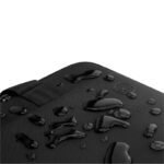 Dell 20L EcoLoop Pro Backpack 15, Laptops with Anti-Scratch Nylex Lining & All-Weather Resistance