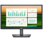 Sealed - Dell E2222HS 22 Inch Full HD Backlit VA Panel with Height Adjustable Stand Inbuilt Speakers 60Hz Monitor 1 Dell E2222HS 22 Inch Full HD Backlit VA Panel with Height Adjustable Stand Inbuilt Speakers 60Hz Monitor
