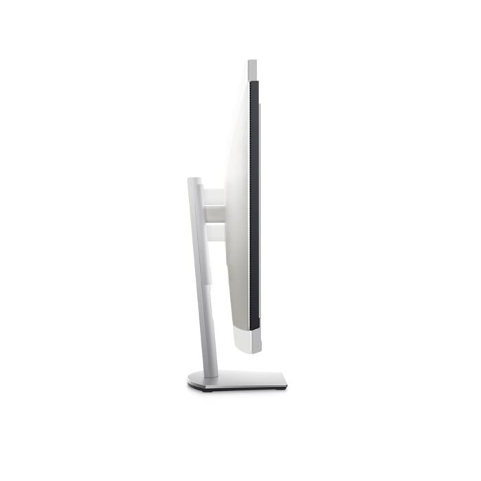 Dell S2722DC 27 Inch QHD 2560x1440 Built in Dual Speakers, IPS Panel 75Hz USB-C Monitor