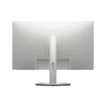 Dell S2722DC 27 Inch QHD 2560x1440 Built in Dual Speakers, IPS Panel 75Hz USB-C Monitor