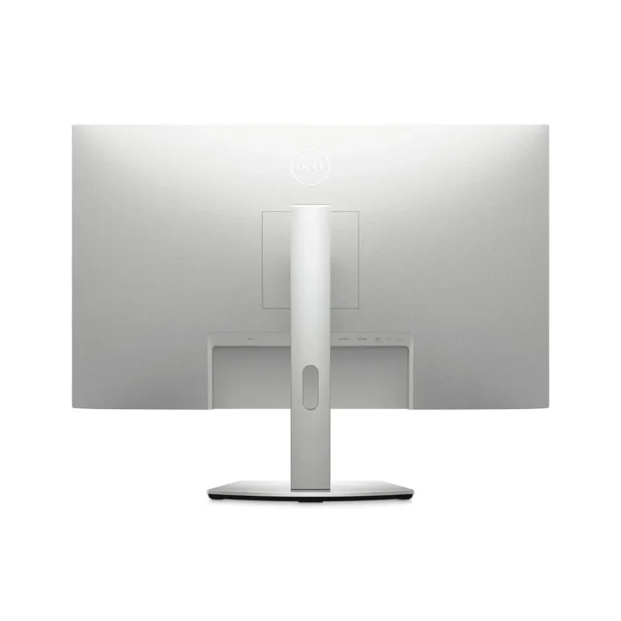 Dell S2722DC 27 Inch QHD 2560x1440 Built in Dual Speakers, IPS Panel 75Hz USB-C Monitor