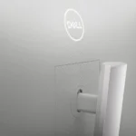 Dell S2722DC 27 Inch QHD 2560x1440 Built in Dual Speakers, IPS Panel 75Hz USB-C Monitor