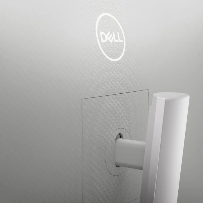 Dell S2722DC 27 Inch QHD 2560x1440 Built in Dual Speakers, IPS Panel 75Hz USB-C Monitor