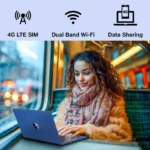 JioBook 11 with Lifetime Office/Android 4G Laptop Mediatek 8788 (JioOS) /Octa-core/4GB RAM/64 eMMC/Thin and Light Laptop 3 JioBook 11 with Lifetime Office/Android 4G Laptop