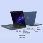 JioBook 11 with Lifetime Office/Android 4G Laptop Mediatek 8788 (JioOS) /Octa-core/4GB RAM/64 eMMC/Thin and Light Laptop 7 JioBook 11 with Lifetime OfficeAndroid 4G Laptop