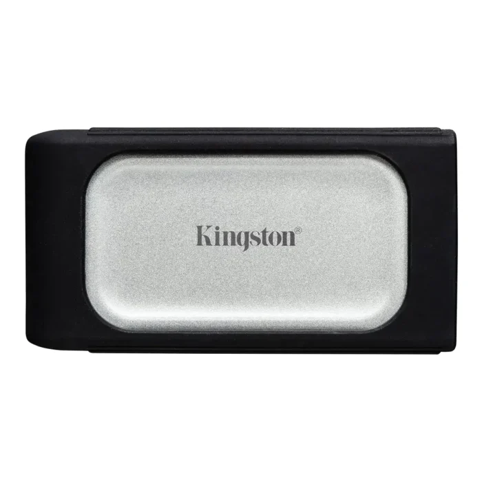 Kingston XS2000 1TB High Performance, ReadWrite Speeds Upto 2,000MBS, Pocket-Sized External SSD Kingston XS2000 1TB High Performance, ReadWrite Speeds Upto 2,000MBS, Pocket-Sized External SSD
