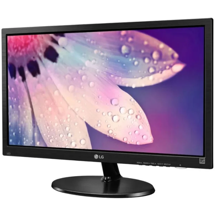 LG LED 19M38 18.5 Inch HD, Response Time 5 MS, 60Hz Refresh Rate Monitor