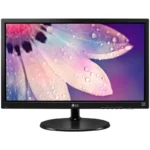LG LED 19M38 18.5 Inch HD, Response Time 5 MS, 60Hz Refresh Rate Monitor