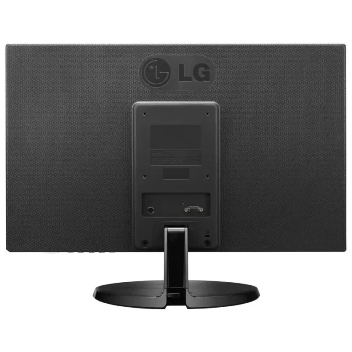 LG LED 19M38 18.5 Inch HD, Response Time 5 MS, 60Hz Refresh Rate Monitor