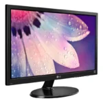 LG LED 19M38 18.5 Inch HD, Response Time 5 MS, 60Hz Refresh Rate Monitor