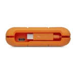 LaCie Rugged Thunderbolt 2TB USB-C External HDD