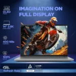 Lenovo IdeaPad Pro 5 2.8K OLED AI PC Intel Evo Core Ultra 9 185H (32GB1TB SSDWin 11MSO)14 Inch Laptop