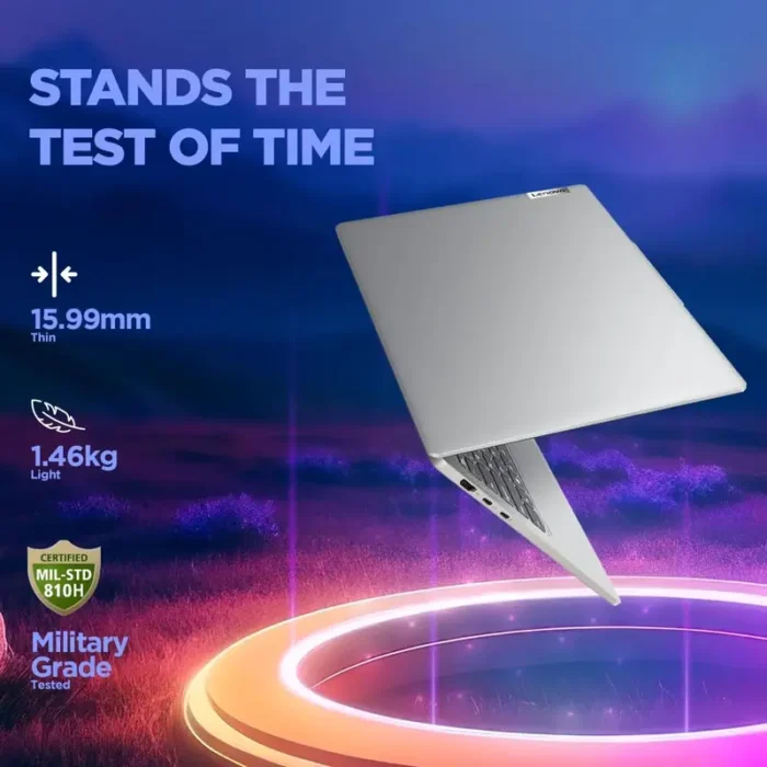 Lenovo IdeaPad Pro 5 2.8K OLED AI PC Intel Evo Core Ultra 9 185H (32GB1TB SSDWin 11MSO)14 Inch Laptop