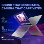 Lenovo IdeaPad Pro 5 2.8K OLED AI PC Intel Evo Core Ultra 9 185H (32GB1TB SSDWin 11MSO)14 Inch Laptop