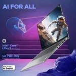 Lenovo IdeaPad Pro 5 2.8K OLED AI PC Intel Evo Core Ultra 9 185H (32GB1TB SSDWin 11MSO)14 Inch Laptop