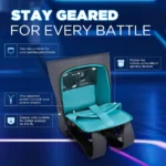 Lenovo Legion 16 Inch GB400 Water Resistant Gaming Backpack