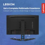 Lenovo Legion R27FC-30 27 Inch Full HD VA Panel, 2x3W Inbuilt Speakers, 0.5 MS, 240Hz Curved Gaming Monitor 3 Lenovo Legion R27FC-30 27 Inch Full HD VA Panel, 2x3W Inbuilt Speakers, 0.5 MS, 240Hz Curved Gaming Monitor