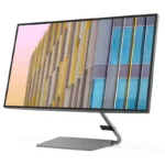 Lenovo Q27H-10 27 Inch QHD 2K 2560X1440 IPS Panel 2 X 3W Speakers, 99% Srgb, 75Hz USB-C Monitor 2 Lenovo Q27H-10 27 Inch QHD 2K 2560X1440 IPS Panel 2 X 3W Speakers, 99% Srgb, 75Hz USB-C Monitor