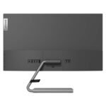 Lenovo Q27H-10 27 Inch QHD 2K 2560X1440 IPS Panel 2 X 3W Speakers, 99% Srgb, 75Hz USB-C Monitor 6 Lenovo Q27H-10 27 Inch QHD 2K 2560X1440 IPS Panel 2 X 3W Speakers, 99% Srgb, 75Hz USB-C Monitor